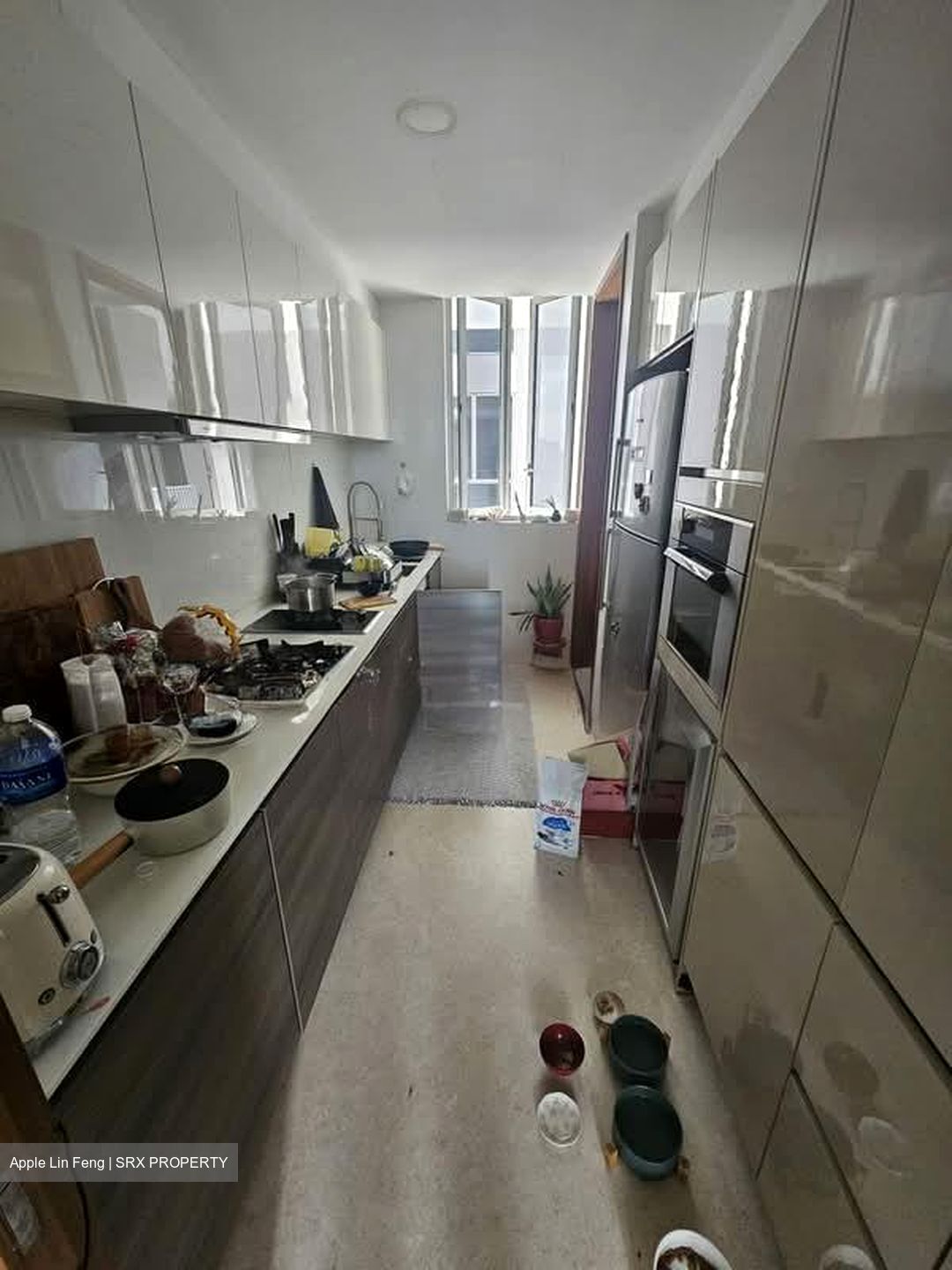 The Meyerise (D15), Condominium #543019321